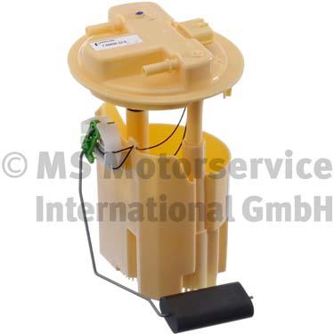 Sensor, Kraftstoffvorrat - 7.05656.33.0 PIERBURG - 172021477R, 172024535R, 09741529901