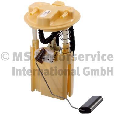 Fuel Feed Unit - 7.05656.37.0 PIERBURG - 172021275R, 172027215R, 09742989901