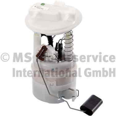 Fuel Feed Unit - 7.05656.39.0 PIERBURG - 09747989901, 133560, 172025354R