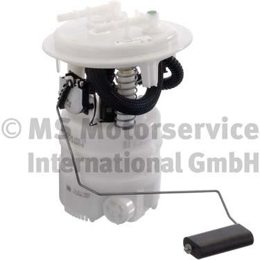 Fuel Feed Unit - 7.05656.42.0 PIERBURG - 09734409903, 9675915380, WG1353998