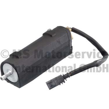 7.05656.47.0, Fuel Pump, Fuel delivery module in-tank, PIERBURG, 1K0906089A, 5N0906129B, 0580464121, 100114788, 2250078, 321920050, 43-0169, 70477, 7507235, 772535, CBC7477, V10-09-1241, WG1012680, 321920082, WG1354003, WG1496437