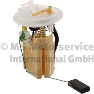 Fuel Feed Unit - 7.05656.50.0 PIERBURG - 09782129903, 1525W8, 72882