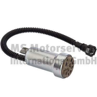 Fuel Pump - 7.05656.55.0 PIERBURG - 16144881972, 4881972, 72722