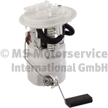 Fuel Feed Unit - 7.05656.59.0 PIERBURG - 09734309900, 0986580142, 1525CV