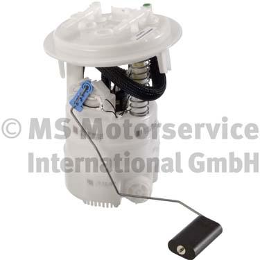Fuel Feed Unit - 7.05656.61.0 PIERBURG - 09734709901, 1525WJ, 7347001