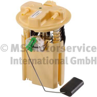 Fuel Feed Unit - 7.05656.64.0 PIERBURG - 172026119R, 09742529900, 2250305