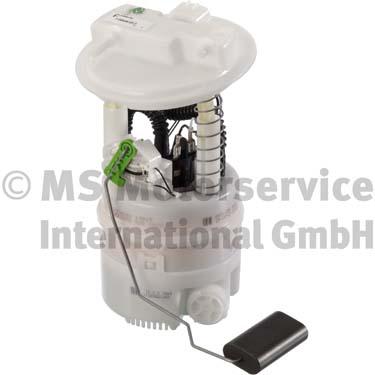 Fuel Feed Unit - 7.05656.69.0 PIERBURG - 09746989901, 172024902R, 7469801