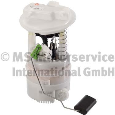 Fuel Feed Unit - 7.05656.70.0 PIERBURG - 09746989902, 172020342R, 39484