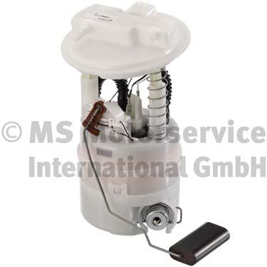 Fuel Feed Unit - 7.05656.71.0 PIERBURG - 09746989904, 172028340R, 72796