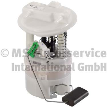 Fuel Feed Unit - 7.05656.72.0 PIERBURG - 09747529900, 172021904R, 39495
