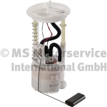 Fuel Feed Unit - 7.05656.76.0 PIERBURG - 0580200060, 09780039902, 320900441