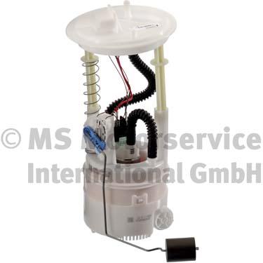 Fuel Feed Unit - 7.05656.79.0 PIERBURG - 0580314034, 09780039905, 39294