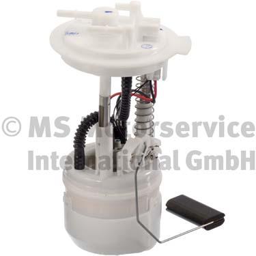 Fuel Feed Unit - 7.05656.80.0 PIERBURG - 133515, 17040-1HJ0A, 17040-1HJOB