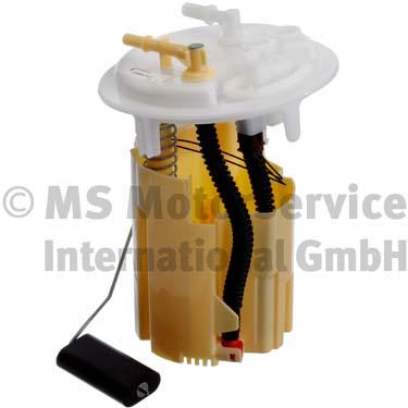 Sensor, Kraftstoffvorrat - 7.05656.84.0 PIERBURG - 09731359904, 1525QZ, 347541