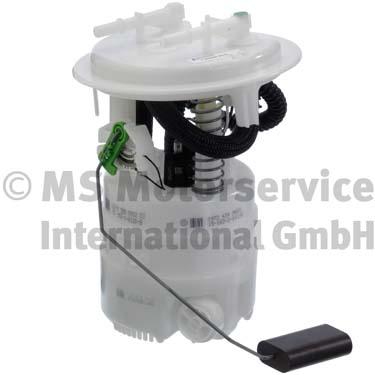 Fuel Feed Unit - 7.05656.85.0 PIERBURG - 0580314179, 09734339900, 1525LG