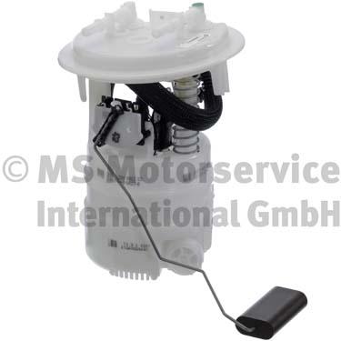 Fuel Feed Unit - 7.05656.89.0 PIERBURG - 09734709902, 9675977480, 7347002