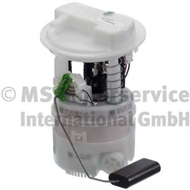 Fuel Feed Unit - 7.05656.90.0 PIERBURG - 09746909904, 172025272R, 347284