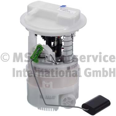 Fuel Feed Unit - 7.05656.91.0 PIERBURG - 09746909906, 172025090R, 347286