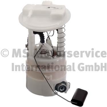 Fuel Feed Unit - 7.05656.98.0 PIERBURG - 17040-1KC0A, 17040-1KC0B, 09756129900