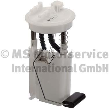 Sensor, Kraftstoffvorrat - 7.05656.99.0 PIERBURG - 09751119901, 25060-BJ42B, 25060-JX51B