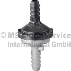 Boost Pressure Control Valve - 7.05817.02.0 PIERBURG - 058905291J, 058905291M