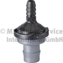 Boost Pressure Control Valve - 7.05817.03.0 PIERBURG - 058905291N, 139320, 2509320