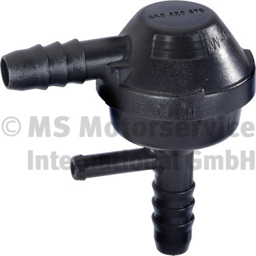Change-Over Valve, change-over flap (induction pipe) - 7.05817.07.0 PIERBURG - 06A905291B, 4A0820675, WG2167346