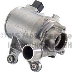 Water Pump, engine cooling - 7.05833.50.0 PIERBURG - 2742000407, WG2112473, 2742000801