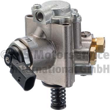 High Pressure Pump - 7.06032.01.0 PIERBURG - 06F127025A, 114637, 133061