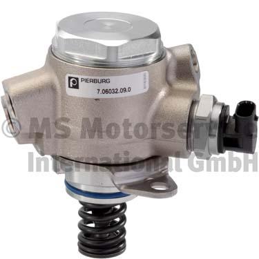 7.06032.09.0, High Pressure Pump, Fuel pump - mechanical, PIERBURG, 07L127026AB, 133069, 2250222, 321550010, 7508509, 78509, GL500129K, WG1407934, 07L127026AK, HFS034103A, WG1492270, 07L127026AL, HFS034103B, 07L127026E, HFS034103C, 07L127026F, HFS034103D, 07L127026J, HFS034103F, 07L127026K, HFS034A103F, 07L127026P, 07L127026Q