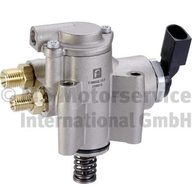 Hochdruckpumpe - 7.06032.13.0 PIERBURG - 03H127025, HFS85303, 133073