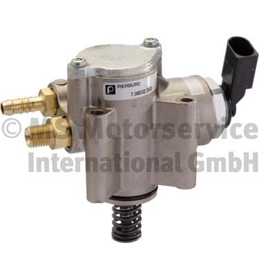 7.06032.15.0, High Pressure Pump, Fuel pump - mechanical, PIERBURG, 03H127025E, 133075, HFS85303C