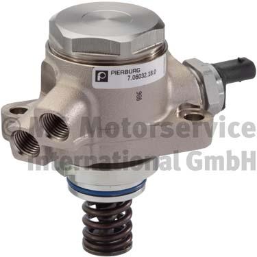 High Pressure Pump - 7.06032.18.0 PIERBURG - 07L127025E, 133079, HFS034105G