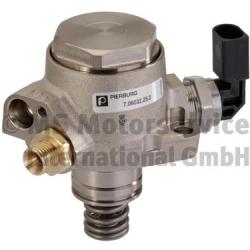 High Pressure Pump - 7.06032.25.0 PIERBURG - 06E127026C, 133088, 2503088