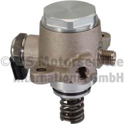 High Pressure Pump - 7.06032.28.0 PIERBURG - 133091, 166301LA0A, 2503091