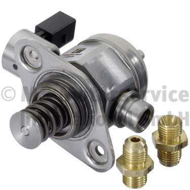 7.06032.30.0, High Pressure Pump, Fuel pump - mechanical, PIERBURG, 06H127025N, 2503102, 06H127025Q, 06H127025R, 0261520347, 7508525, 0261520348, 0261520472