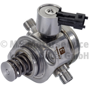 High Pressure Pump - 7.06032.31.0 PIERBURG - 0261520139, 1752534, BM5G-9D376-BB