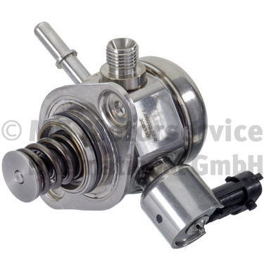 High Pressure Pump - 7.06032.32.0 PIERBURG - 0261520152, 1682260, 2250426