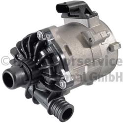 Additional Water Pump - 7.06033.46.0 PIERBURG - 11517584088, 7.01360.19.0, 7584088
