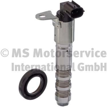 7.06117.04.0, Control Valve, camshaft adjustment, Camshaft control valve, PIERBURG, 1235039, 12586722, 12588943, 12626012, 12636175, 18793, V40-1557, 1235417, 12615613, 6235710