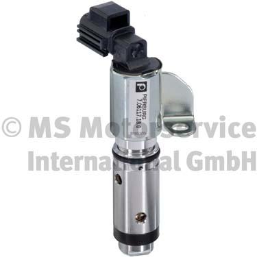 7.06117.18.0, Control Valve, camshaft adjustment, Camshaft control valve, PIERBURG, 30731116, 6G9N-9M424-AA, OCVV-002, 31251224, 7G9N-9M424-AA, OCVV-902, 36002690, LR001484, LR011224