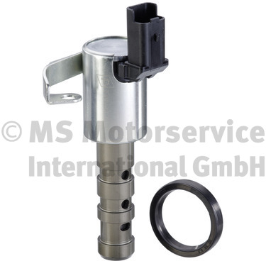 Control Valve, camshaft adjustment - 7.06117.19.0 PIERBURG - 48666, 60948666, 7700108674