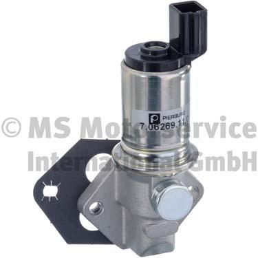 Idle Control Valve, air supply - 7.06269.11.0 PIERBURG - 3909620, AESP109-25, 7212143