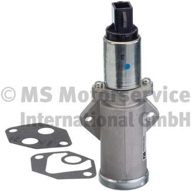 Idle Control Valve, air supply - 7.06269.26.0 PIERBURG - 138693, 1628247, 2508693