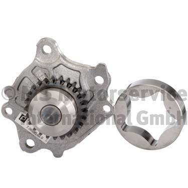 Oil Pump - 7.06595.02.0 PIERBURG - 15100-23020, 15100-97401, 1510023020
