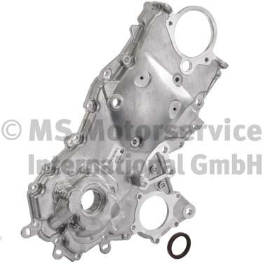 Oil Pump - 7.06595.03.0 PIERBURG - 15100-33020, OPT-114, WG1888898