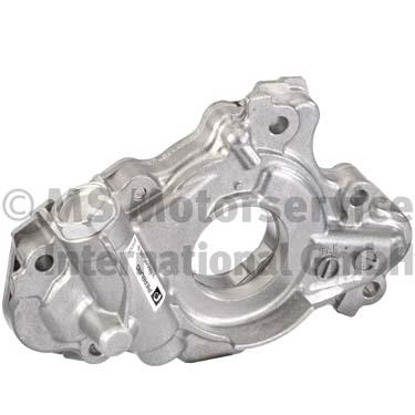 Oil Pump - 7.06595.05.0 PIERBURG - 15100-0D030, 15100-0D031, 15100-22020