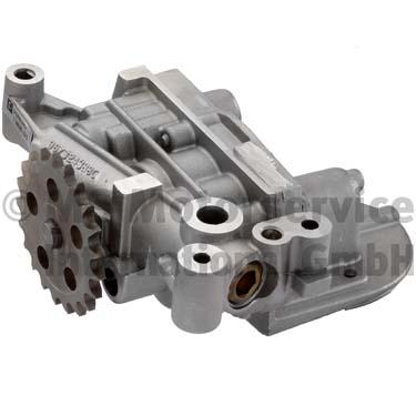 7.06595.13.0, Oil Pump, Oil pump, PIERBURG, 100150, 1001C9, 21089, 3650006, 62921089, 720157, 79301, 8000058, OP283, OP-PE01, V42-0522, 1001.50, 1001.C9