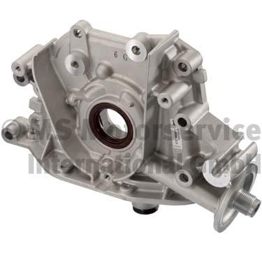 Oil Pump - 7.06595.21.0 PIERBURG - 21310-26800, 21310-26801, 21310-26802
