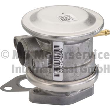 Valve, secondary ventilation - 7.06714.24.0 PIERBURG - 07L131101F, 7.06714.16.0, WG1966069